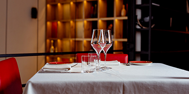 Aqua Family Dining